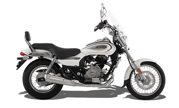 Avenger-220