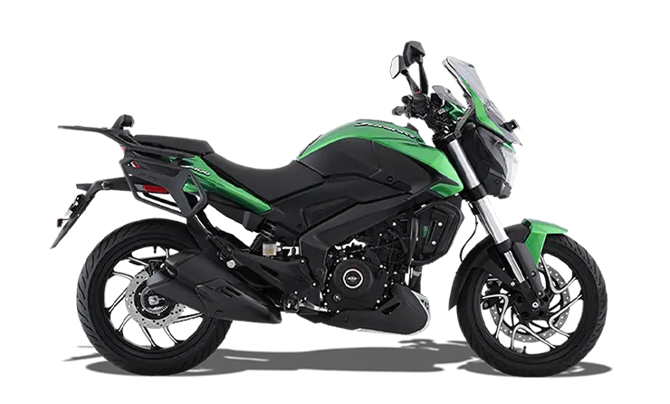 Dominar400