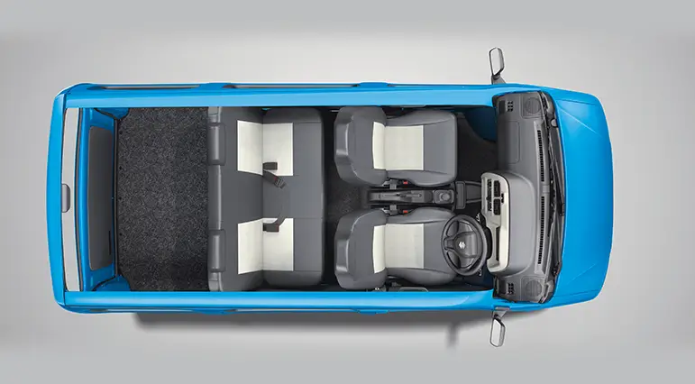 Spacious Cabin