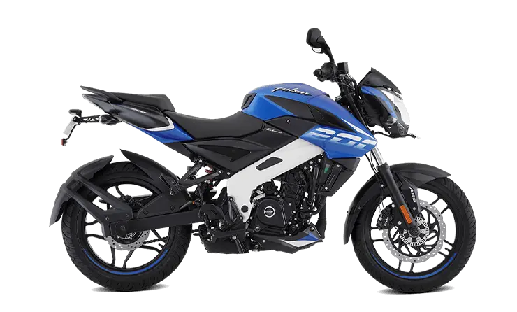 Pulsar-NS200