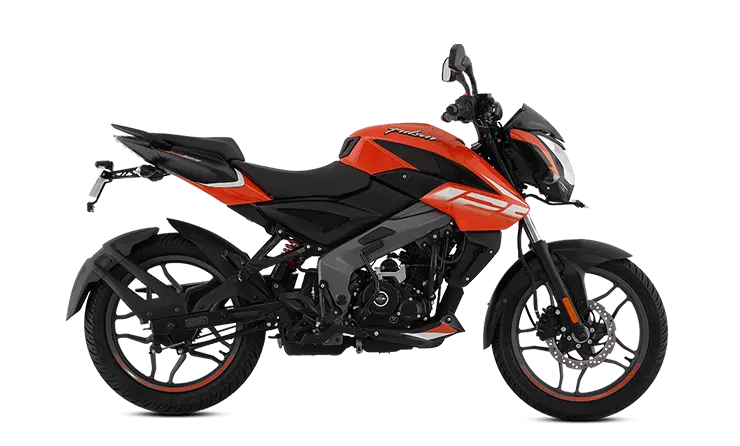 PulsarNS125
